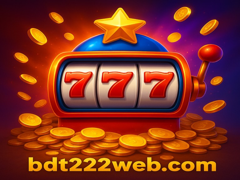 bdt222 মোবাইল আর্কেড