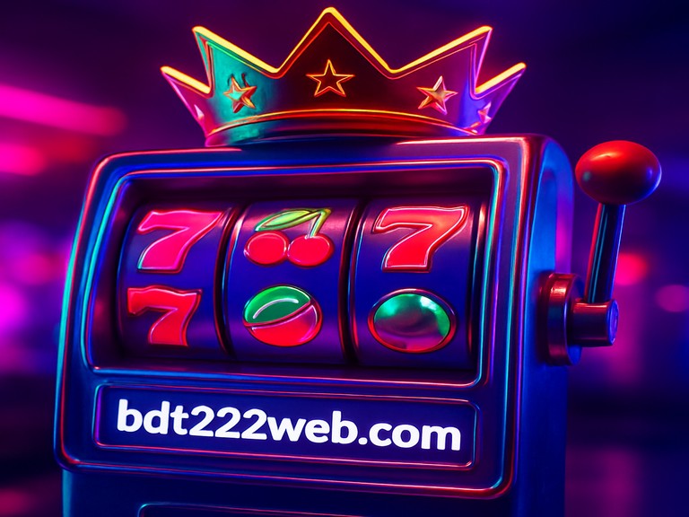 bdt222 অনলাইন প্ল্যাটফর্ম