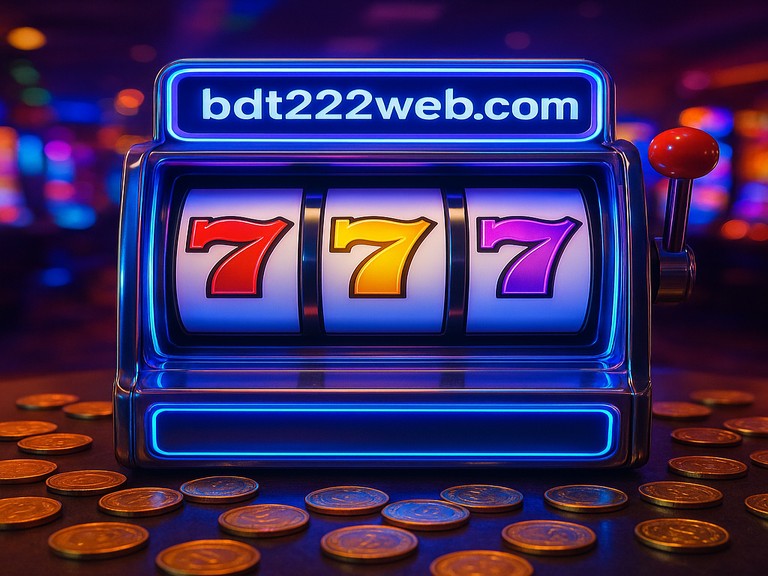 bdt222 বাংলাদেশ অনলাইন গেমিং