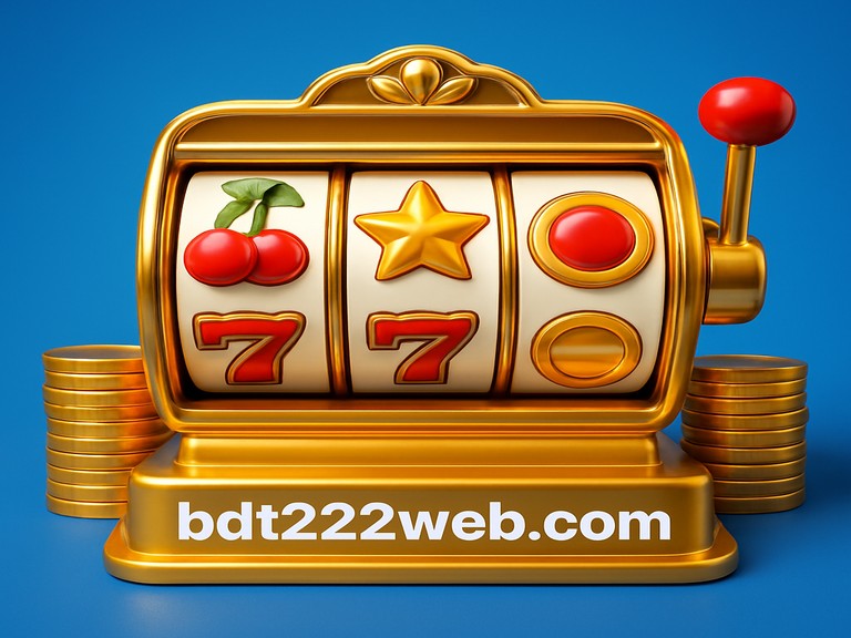 bdt222 স্পোর্টস ও আর্কেড