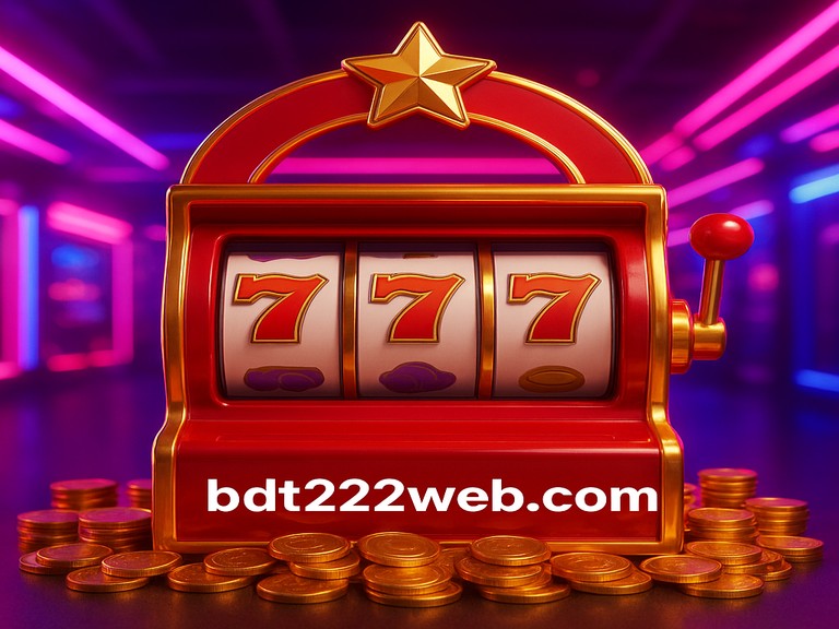 bdt222 আর্কেড অভিজ্ঞতা